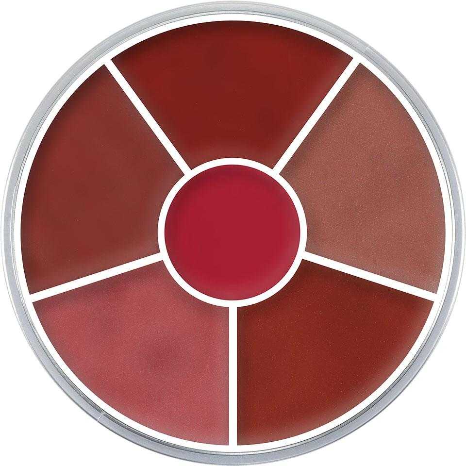 Lip Rouge Wheel