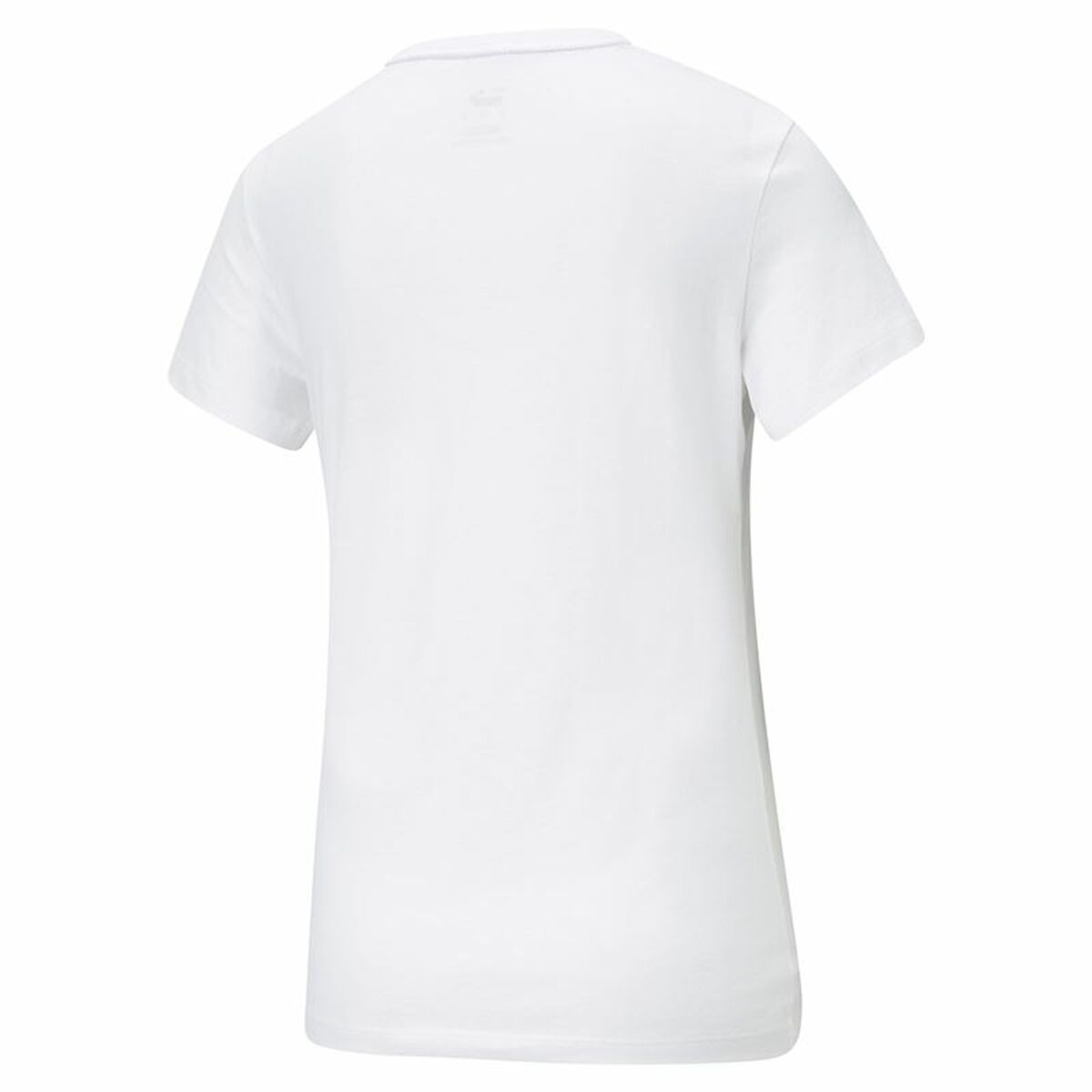 Women’s Short Sleeve T-Shirt Puma