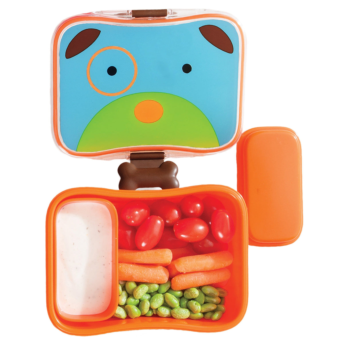 Skip Hop Zoo Lunch Kit-Dog