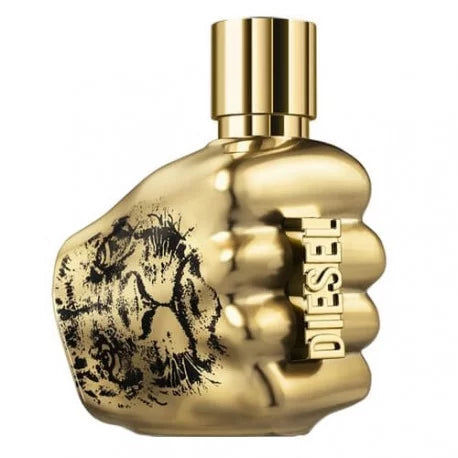 Diesel Spiirt Of The Brave Intense Edp 50Ml