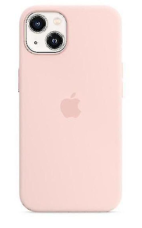 Silicone Case With Magsafe For Iphone 13 Mini Phone Case