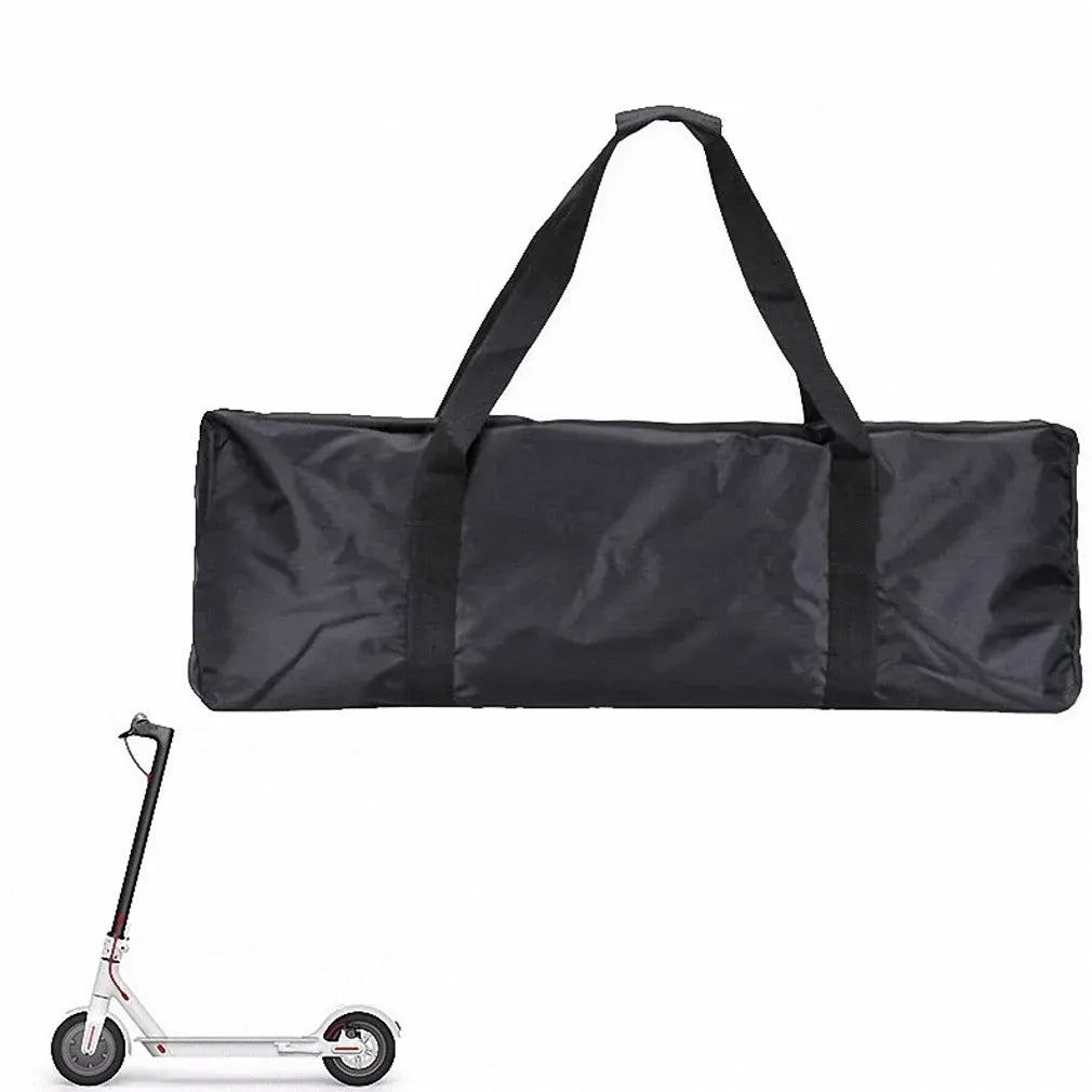 Electric Scooter Carrying Bag Scooter Storage Bag Scooter Transport Case Handbag