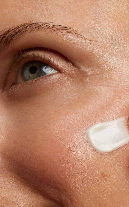 SOS Color Correcting Face Primer