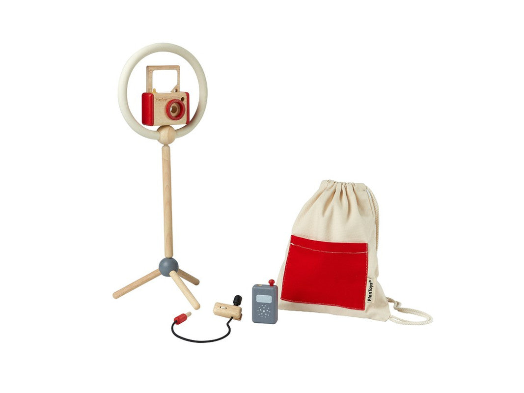 مجموعة أدوات المدون المرئي