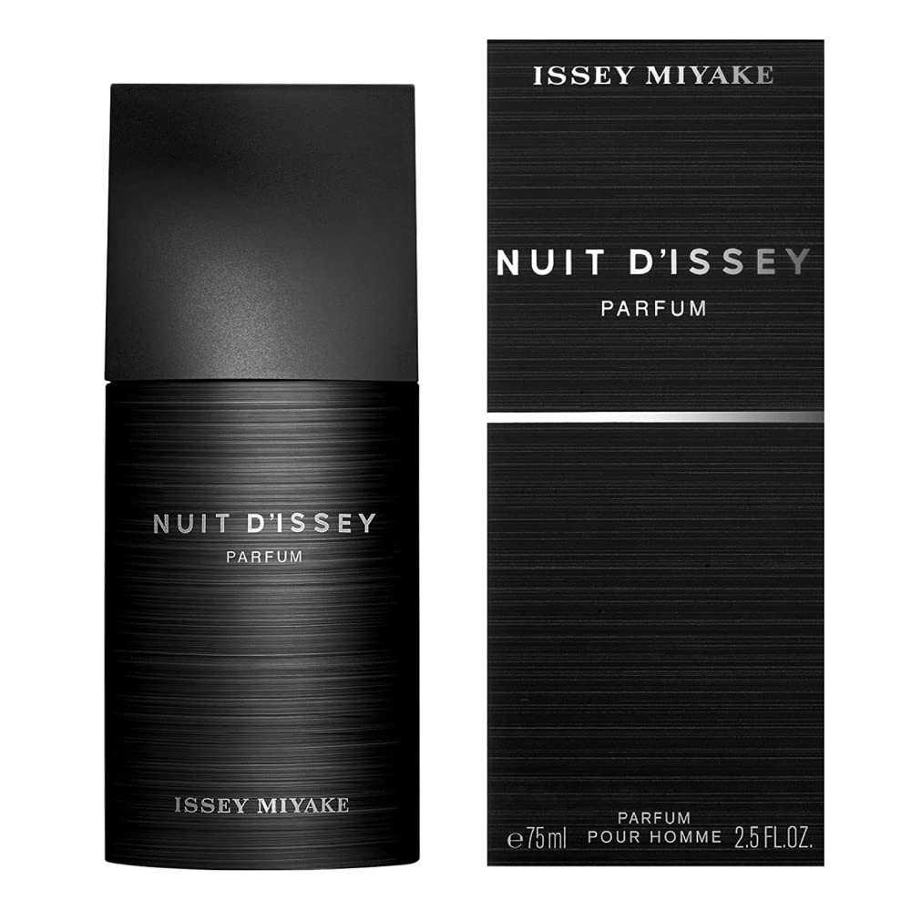 Issey Miyake Classic Nuit Parfum M 75Ml