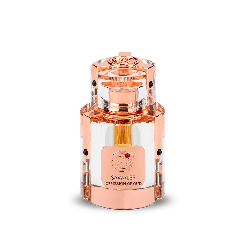 OBSESSION OF OUD