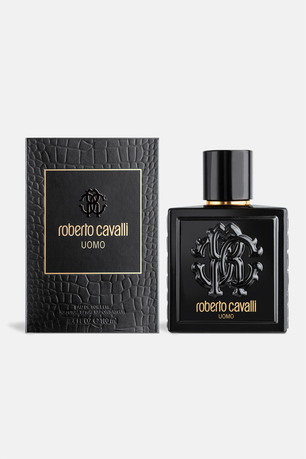 Uomo Eau de Toilette 100ml