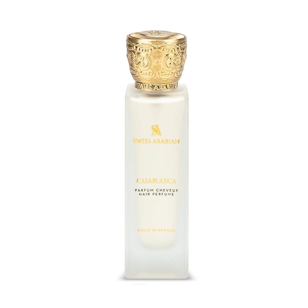 CASABLANCA - HAIR MIST