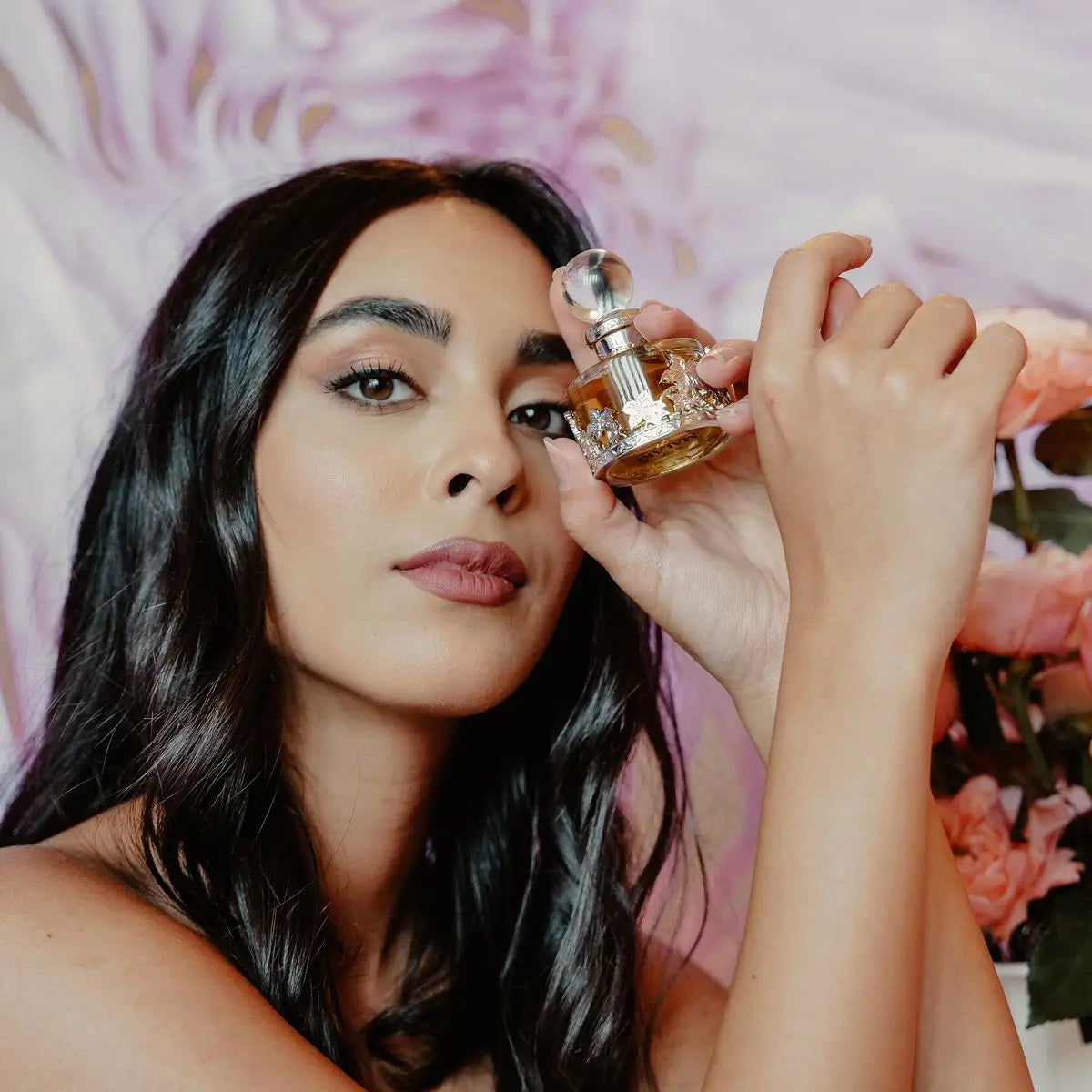 ROSE MALAKI