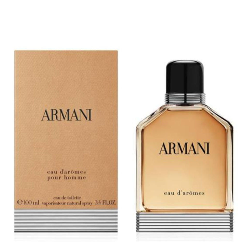 Eau d’Arômes Eau de Toilette 100ml