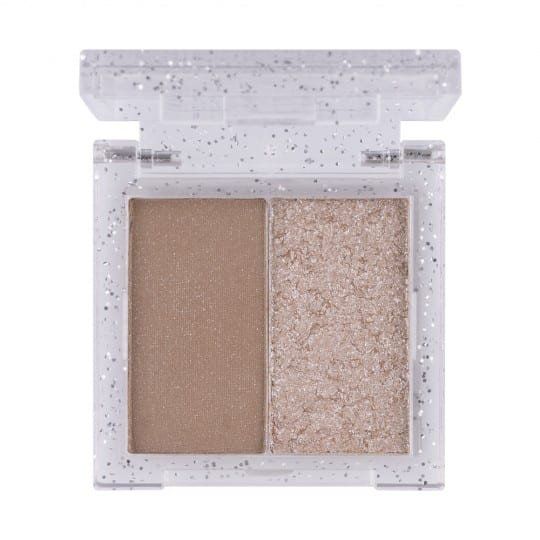 ظلال العيون جويل 1.0+1.1 جرام بيبي برايت (M) #05 رومانتيك شامبانيا