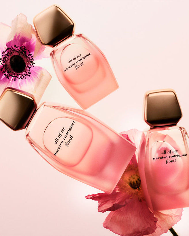 All Of Me Florale Eau de Parfum