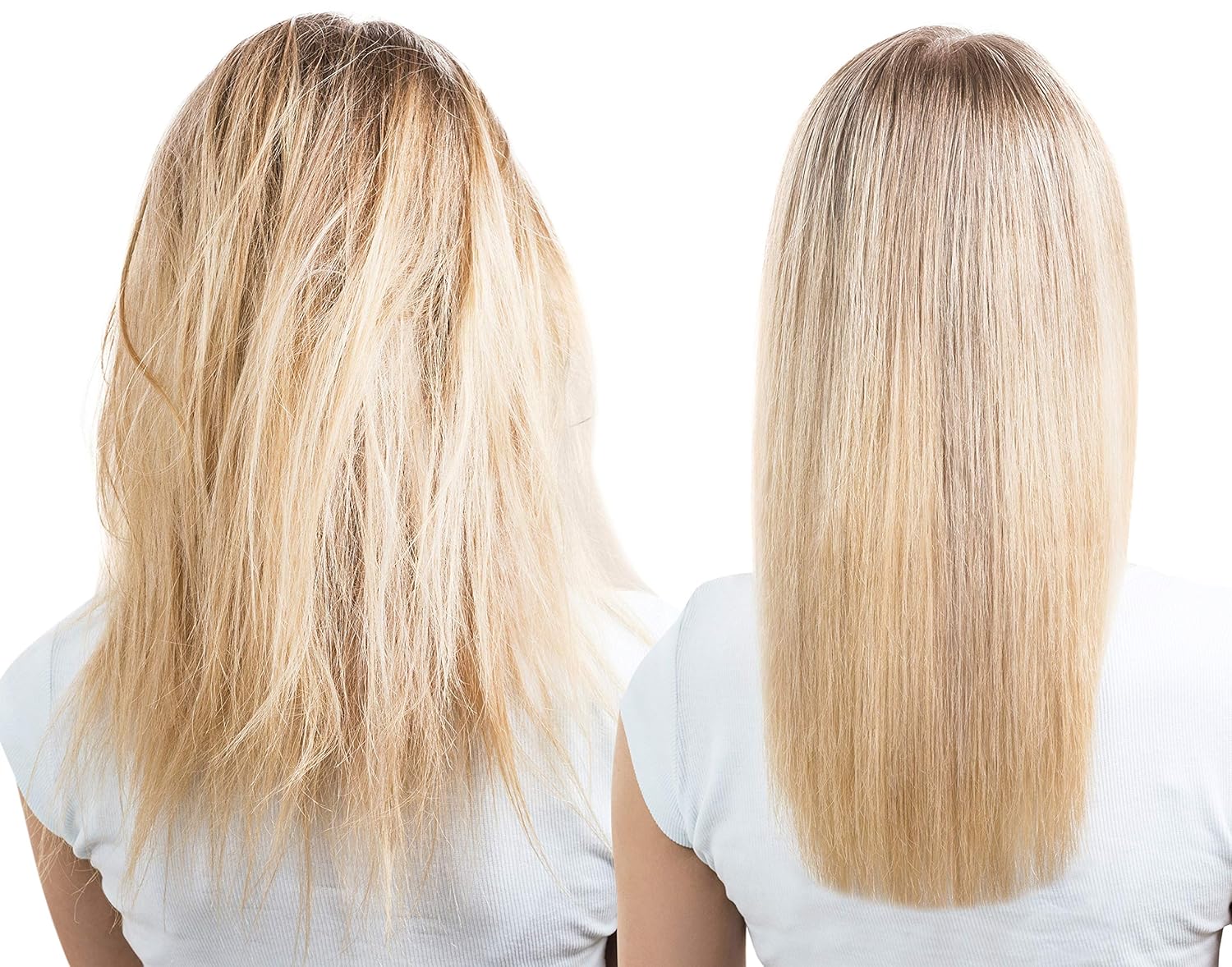 Difeel 99% Natural Blend Flax Seed Hair Oil 75ml