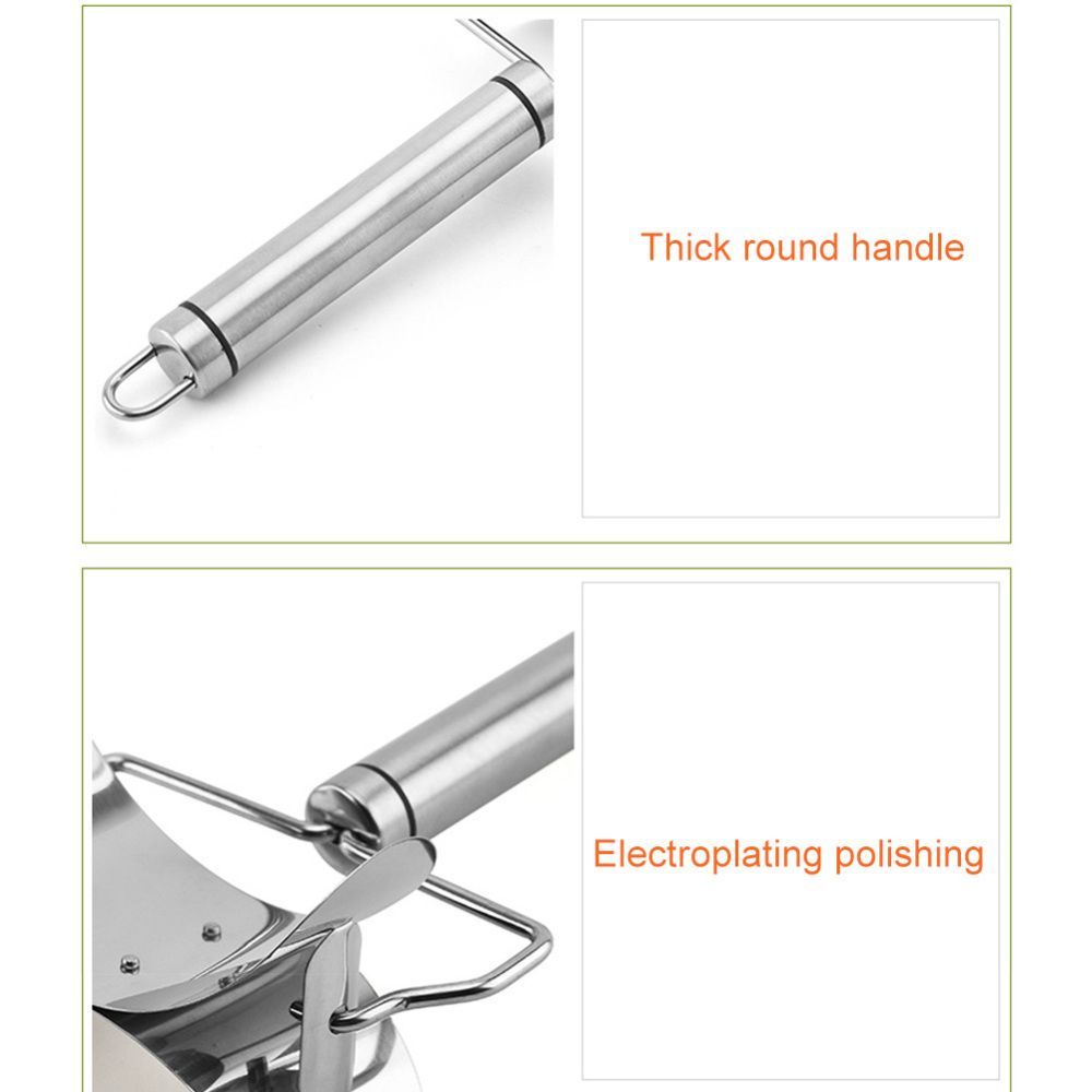 Baking Rolling Pastry Cutter Dough Rolling Cutter For Cookie Dumpling Ravioli