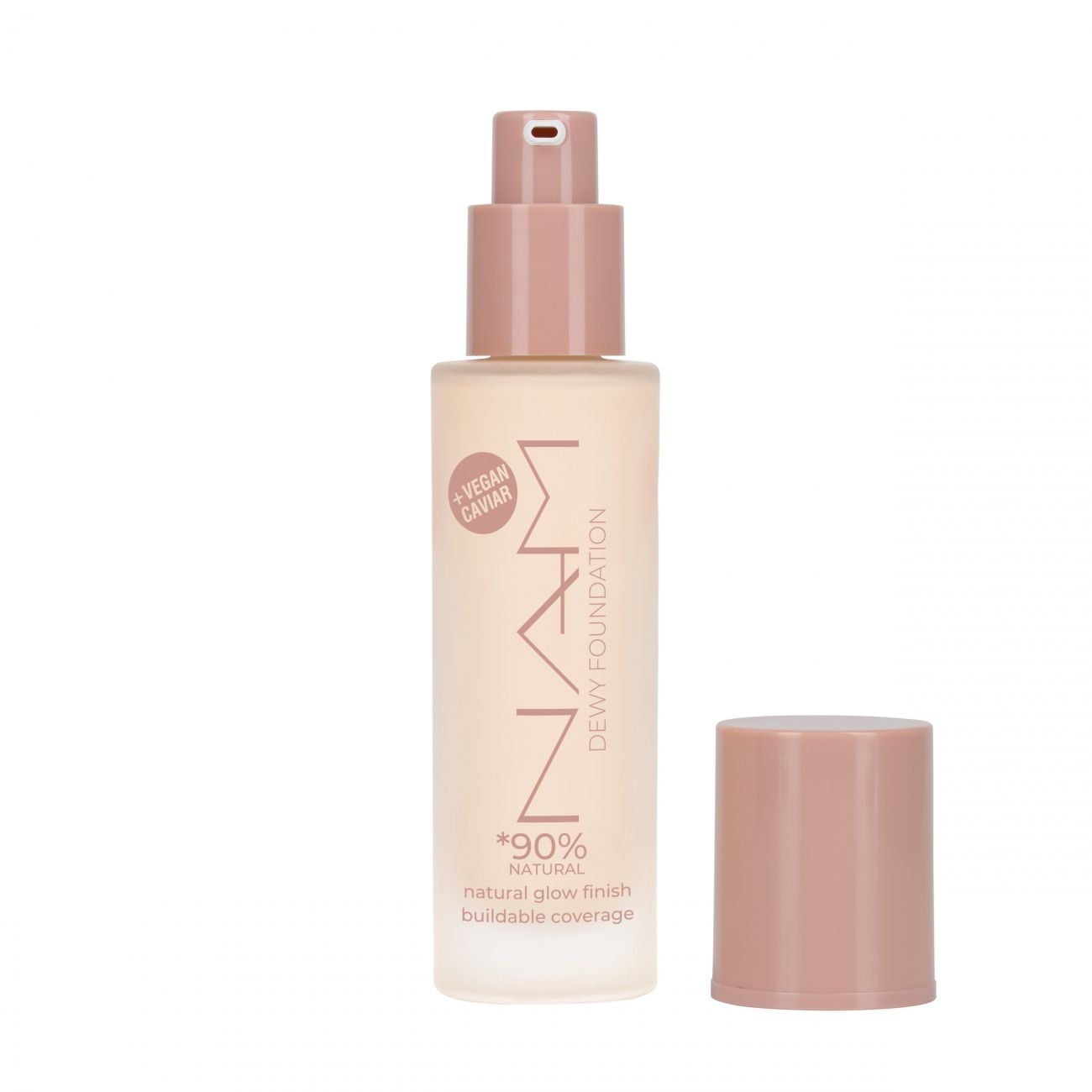 NAM Fluid Dewy Foundation