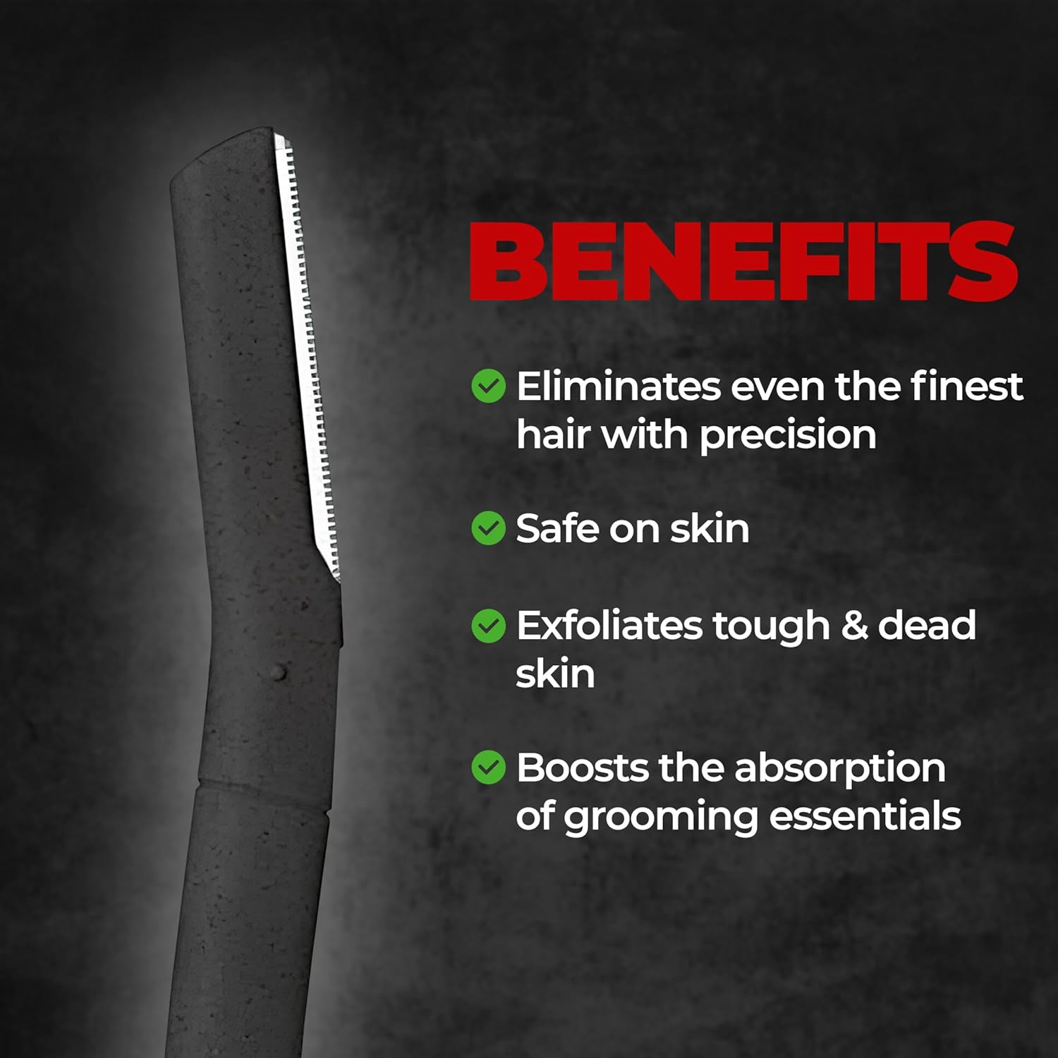 Beardo The Alpha Beard Kit