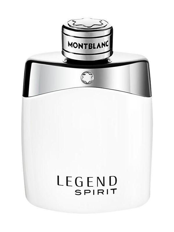 Mont Blanc Legend Spirit Edt M 100Ml