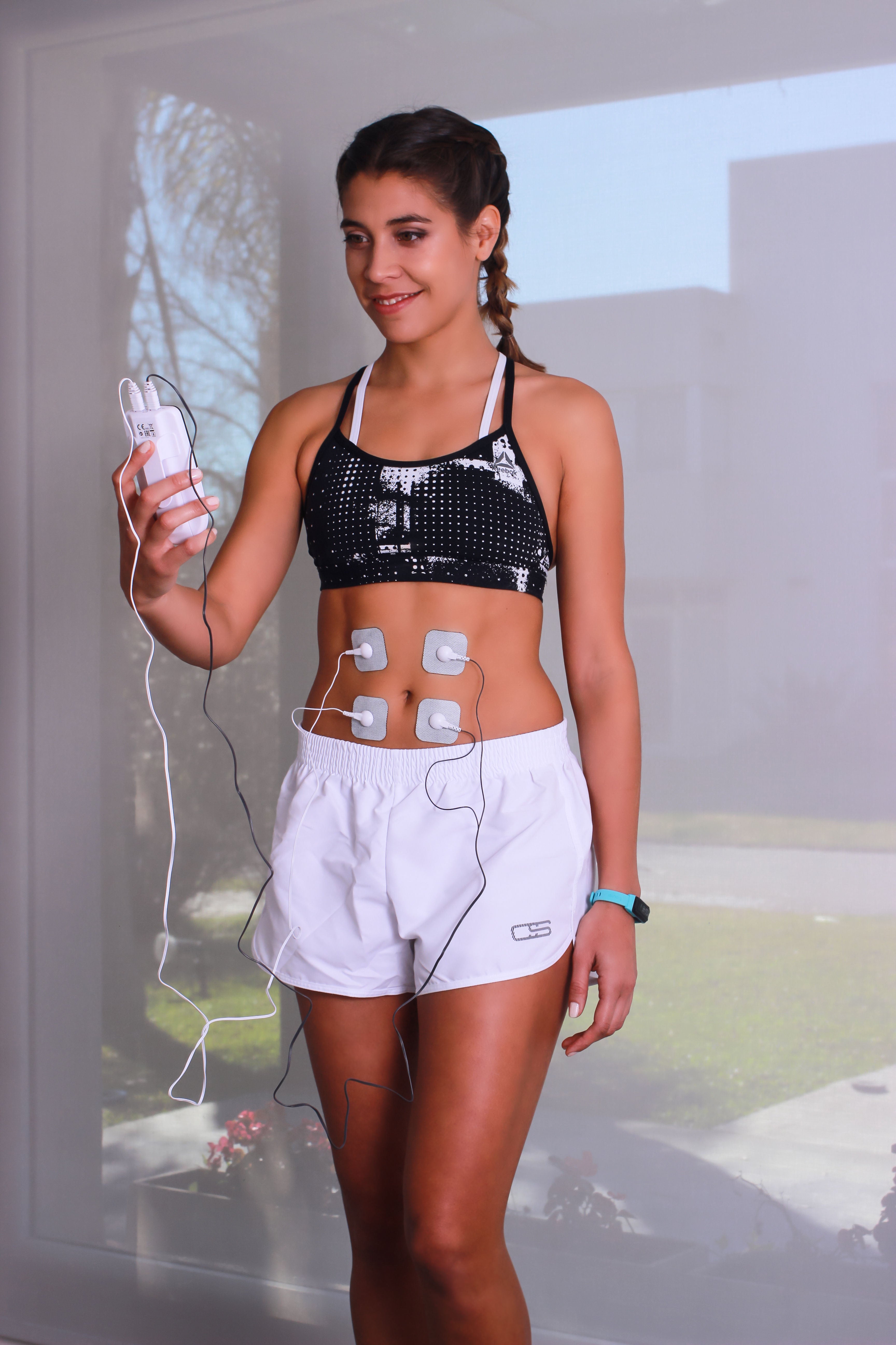 Beurer EM 49 digital TENS/EMS unit