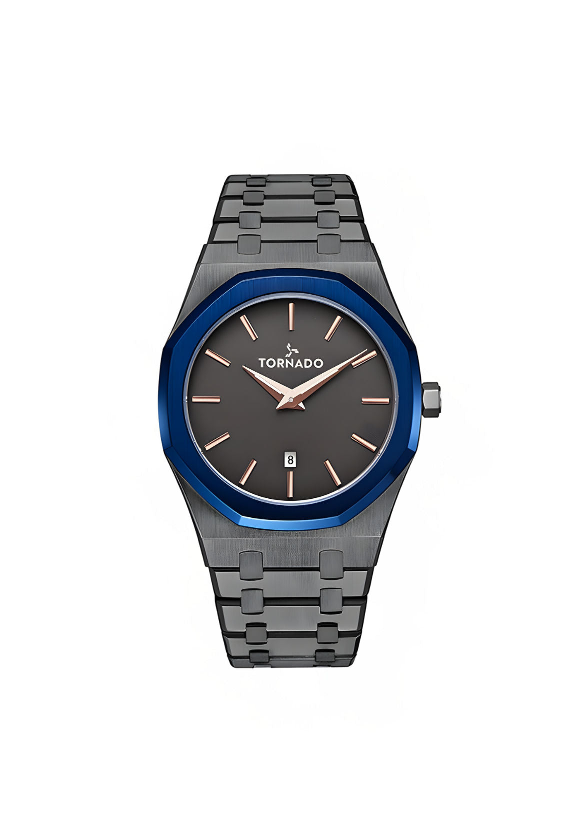 ساعات تورنادو للرجال: T9009-XBXXL