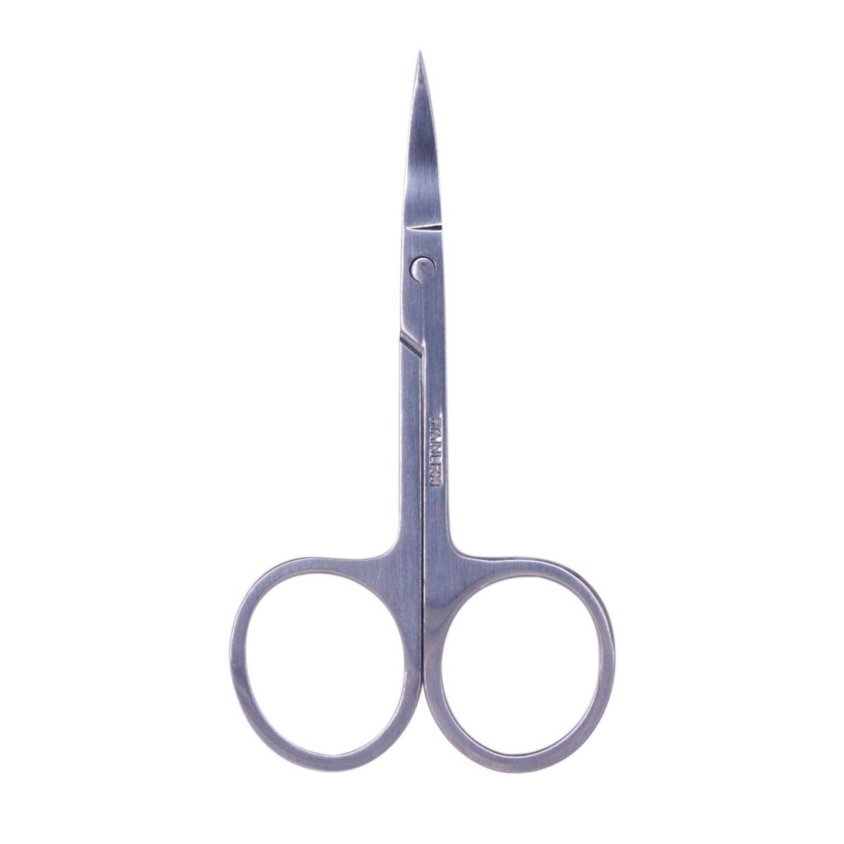 Pritty Pritty Stainless Steel Scissors, 1pc