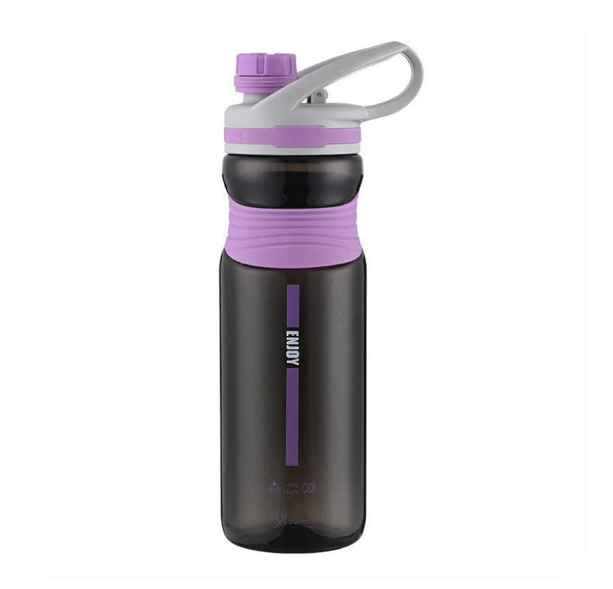 Twisoo Plastic Water Bottle, 700ml, PSB-005