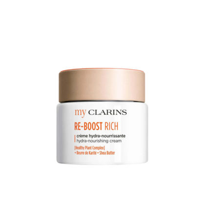 MyClarins Re-Boost Hydra Matifying Cream 50ml