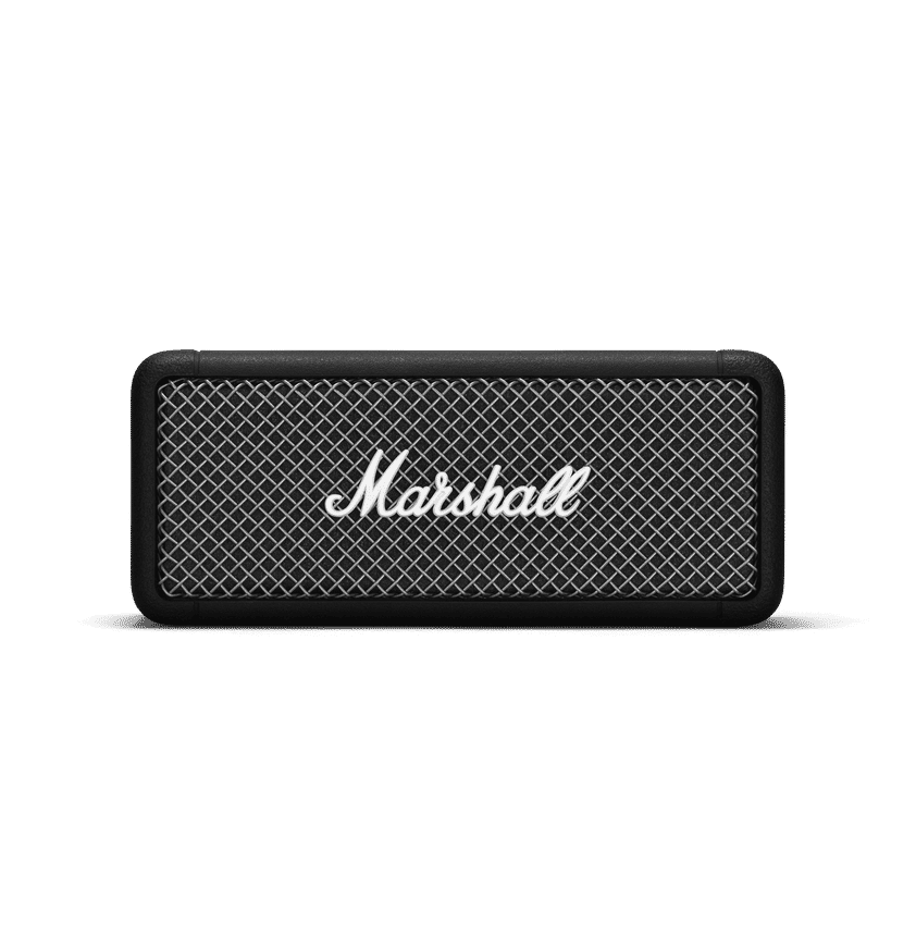 Marshall Emberton Bluetooth Portable Speaker