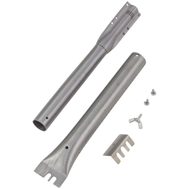 Char-Broil Universal Top-Ported Tube Burner with Electrode