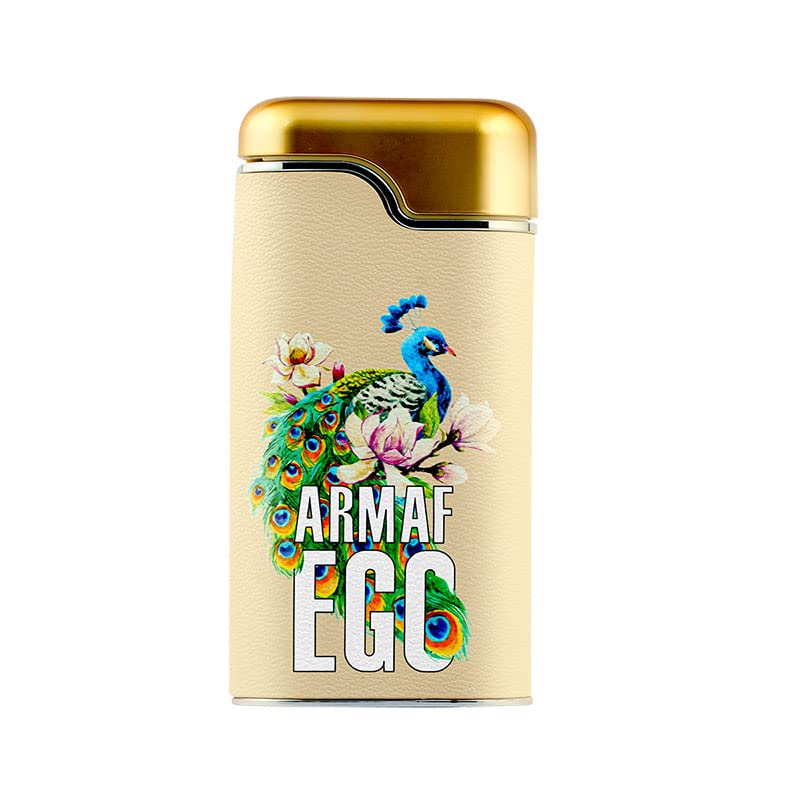 Armaf Ego Exotic Eau De Parfum Spray For Women, 100ml