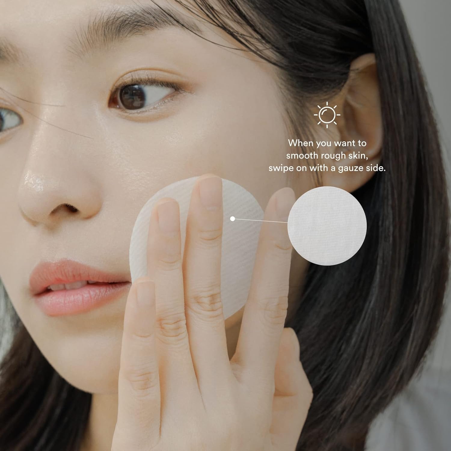 أبيب هارتليف سبوت باد لمسة مهدئة (75 قطعة)