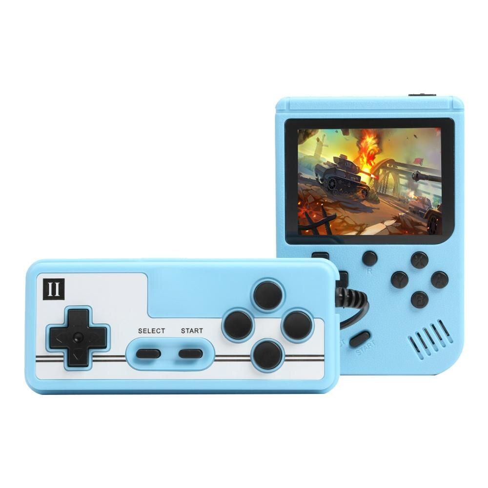 800 Games MINI Retro Video Console Handheld Game Players