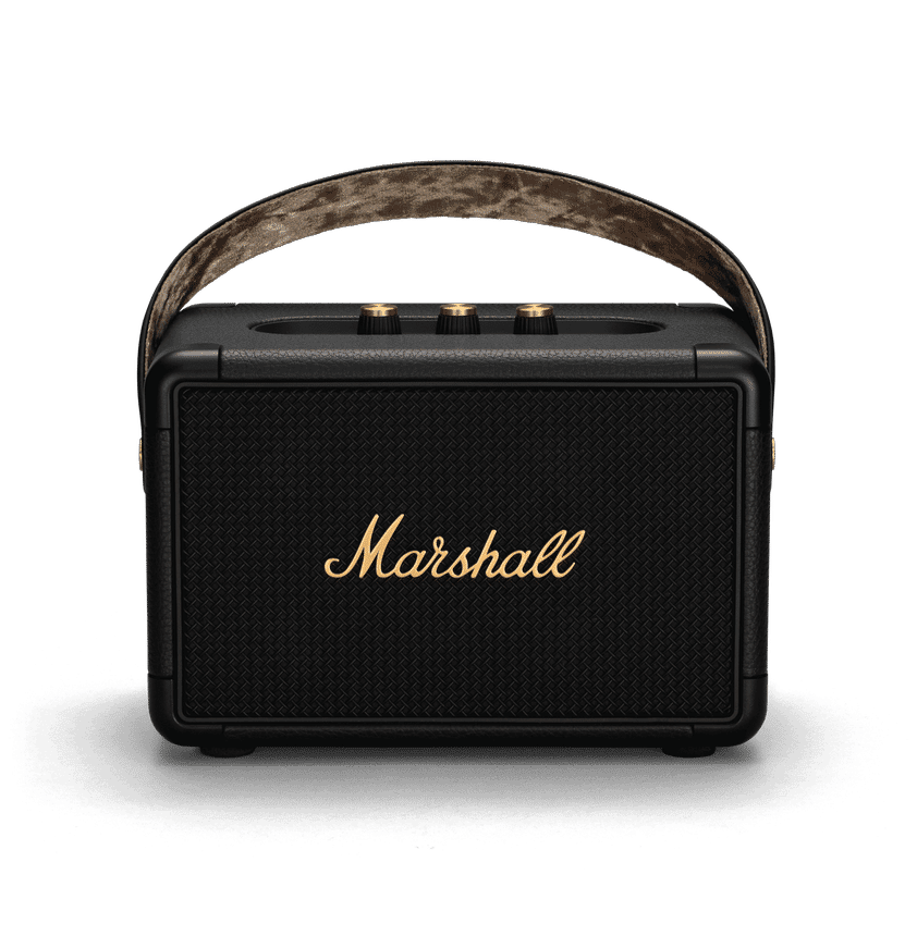 Marshall Kilburn Bluetooth II Speaker