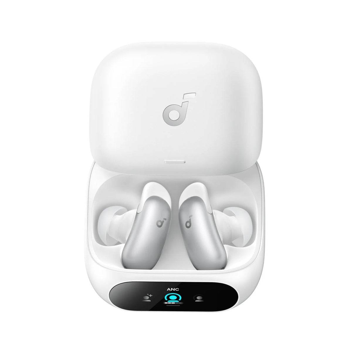 Soundcore Liberty 5 Pro White