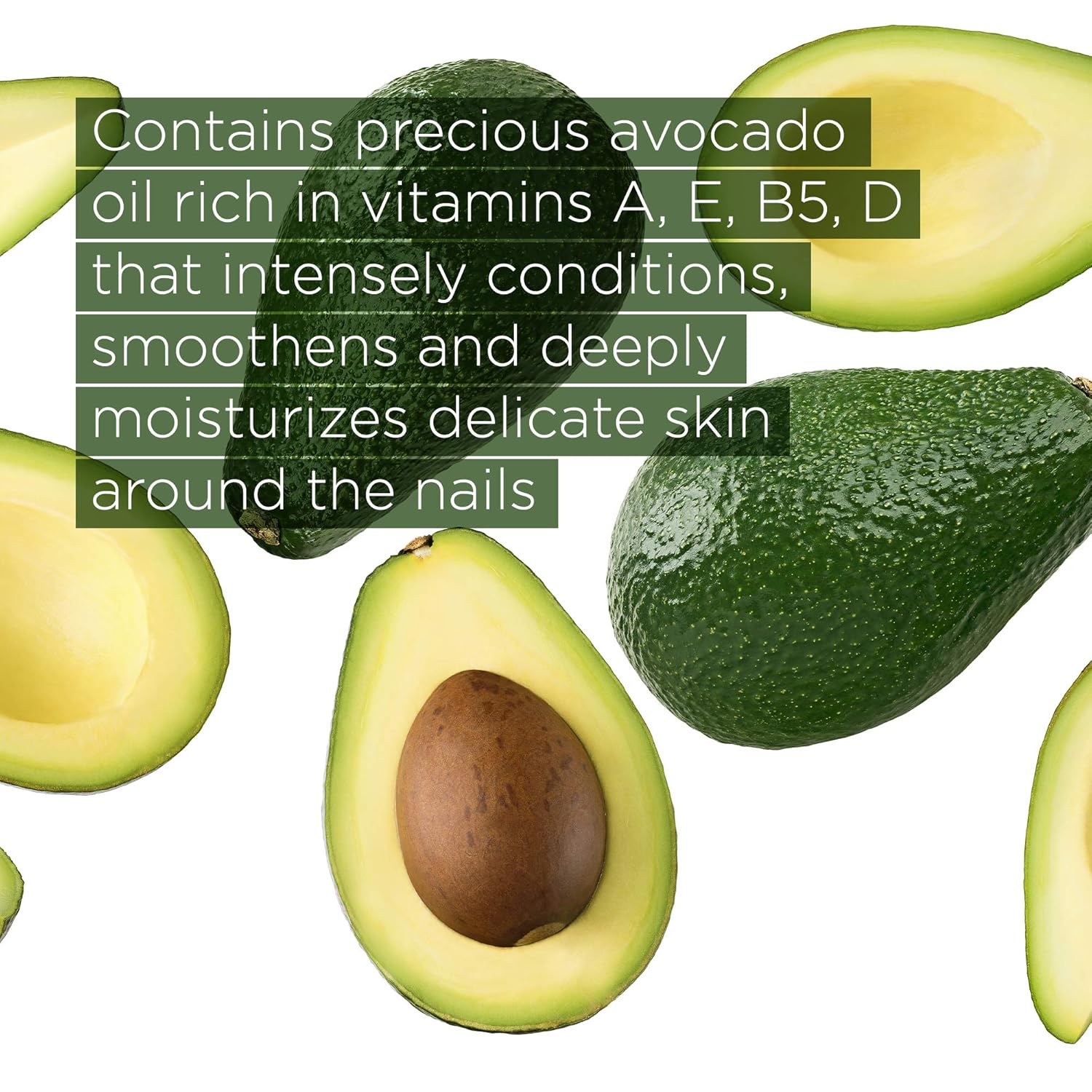 Ev Spa Nail Soft And Healthy Cuticles 12ml