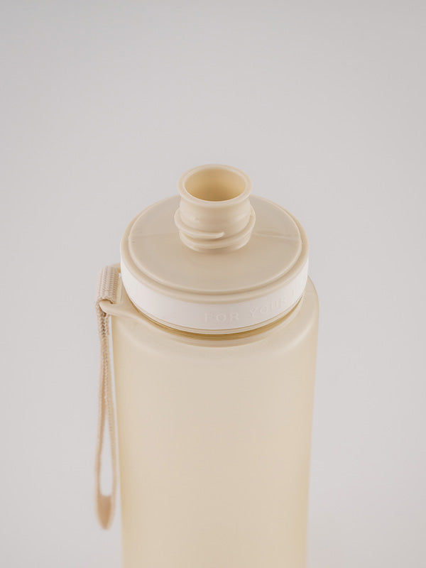 Sand BPA Free Bottle - 600ml