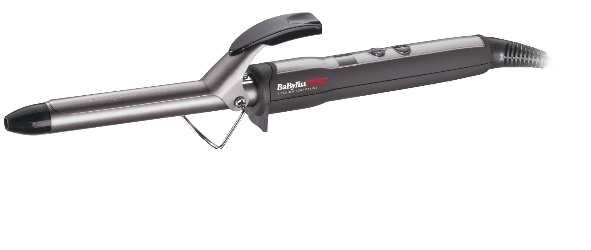 Babyliss Pro Curl Definer Digital Curling Iron