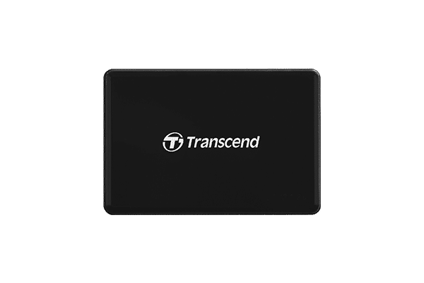 Transcend Card Reader RDC8