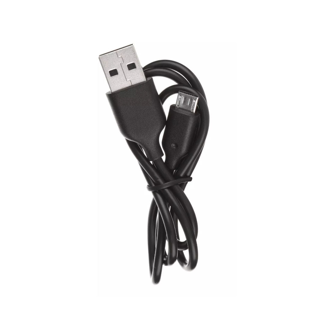 شاحن محمول Anker PowerCore Slim سعة 10000 مللي أمبير في الساعة، أسود