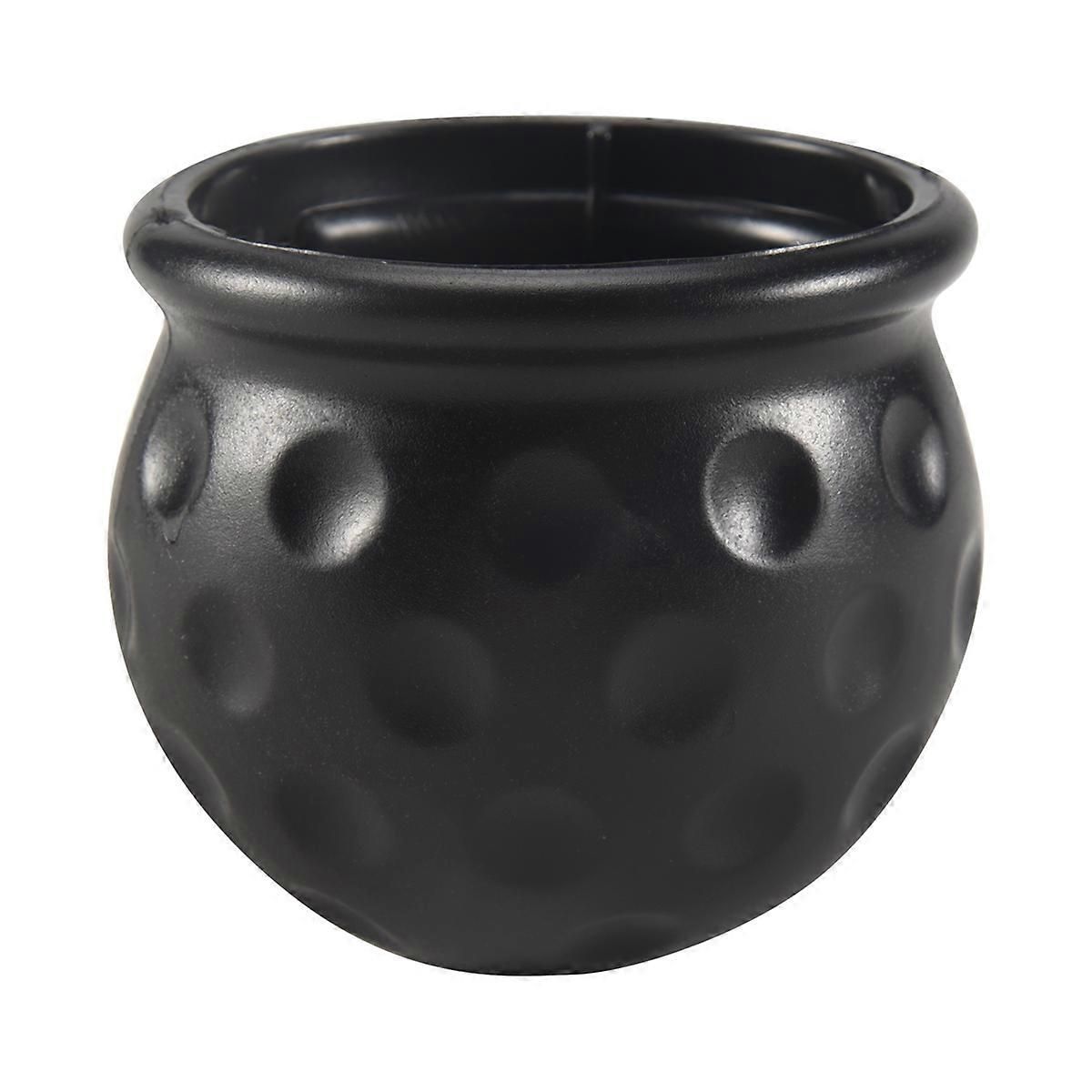 50mm Tow Bar Ball Cover Towball Protect for Car Truck Trailer RV Quad