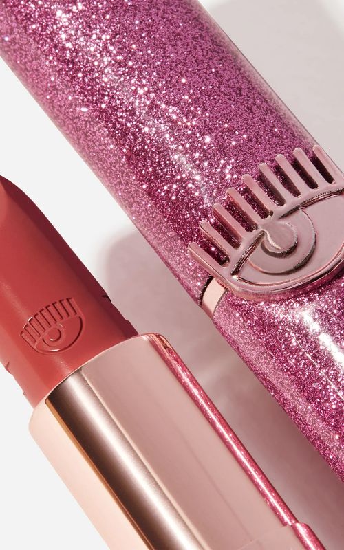 Lipstick - Kiss Fiercely