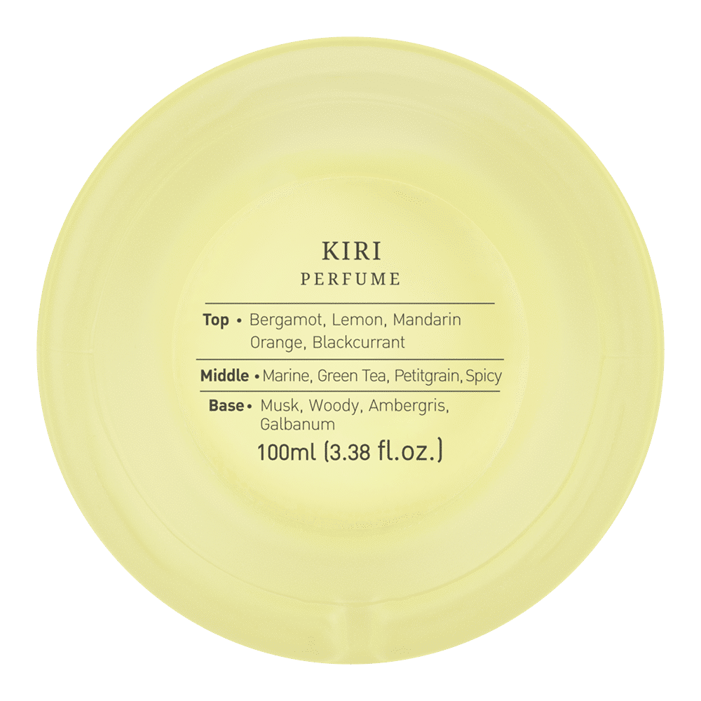 Perfume 100ml Reunrom Kiri