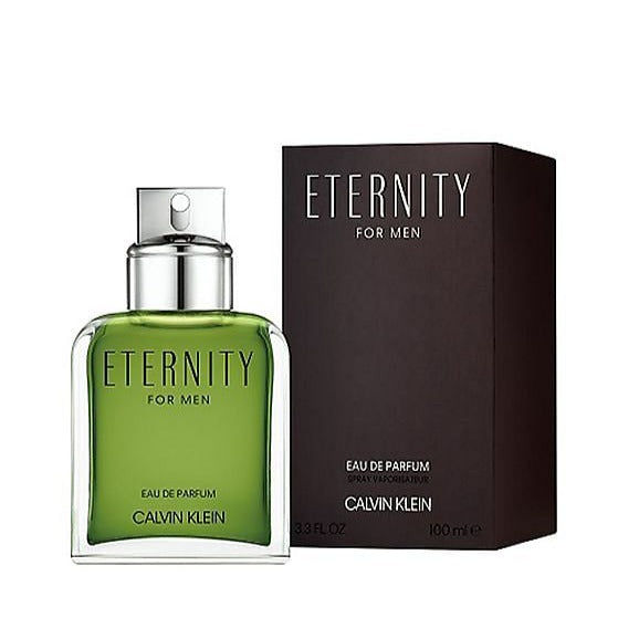 Eternity Eau de Parfum 100ml
