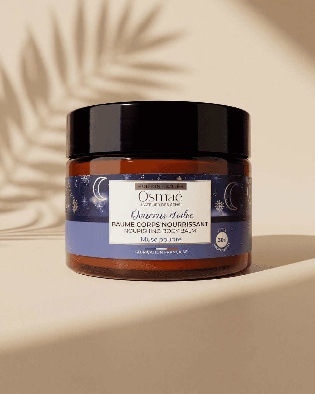 Osmaé Baume Étoilée Nourishing Body Balm