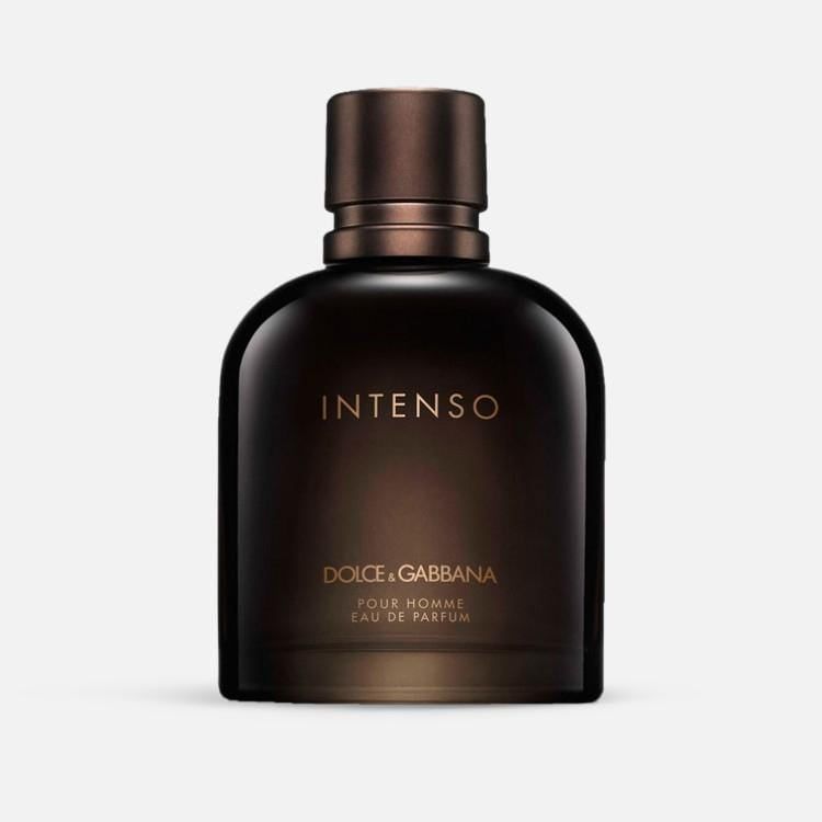 D&G Pour Homme Intenso Edp 200Ml