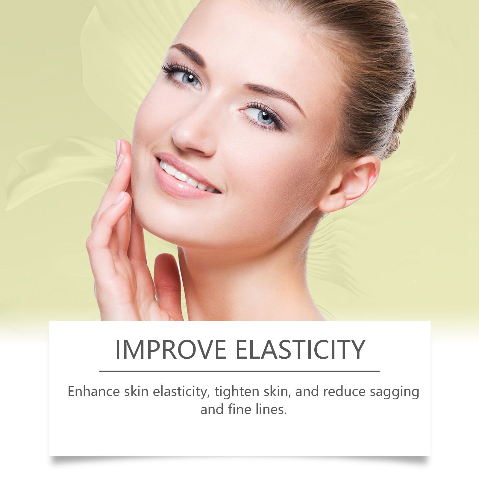 Revitalize Skin with Facial Repair Cream, Anti-Aging, Hydrating, Nourishing ,45g