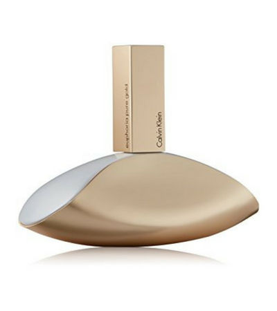 كالفن كلاين يوفوريا بيور جولد Ledp 100 مل