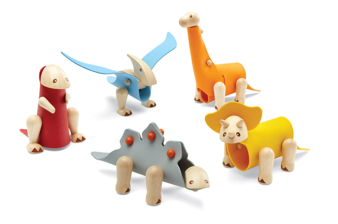 D.I.Y - Pterodactyls