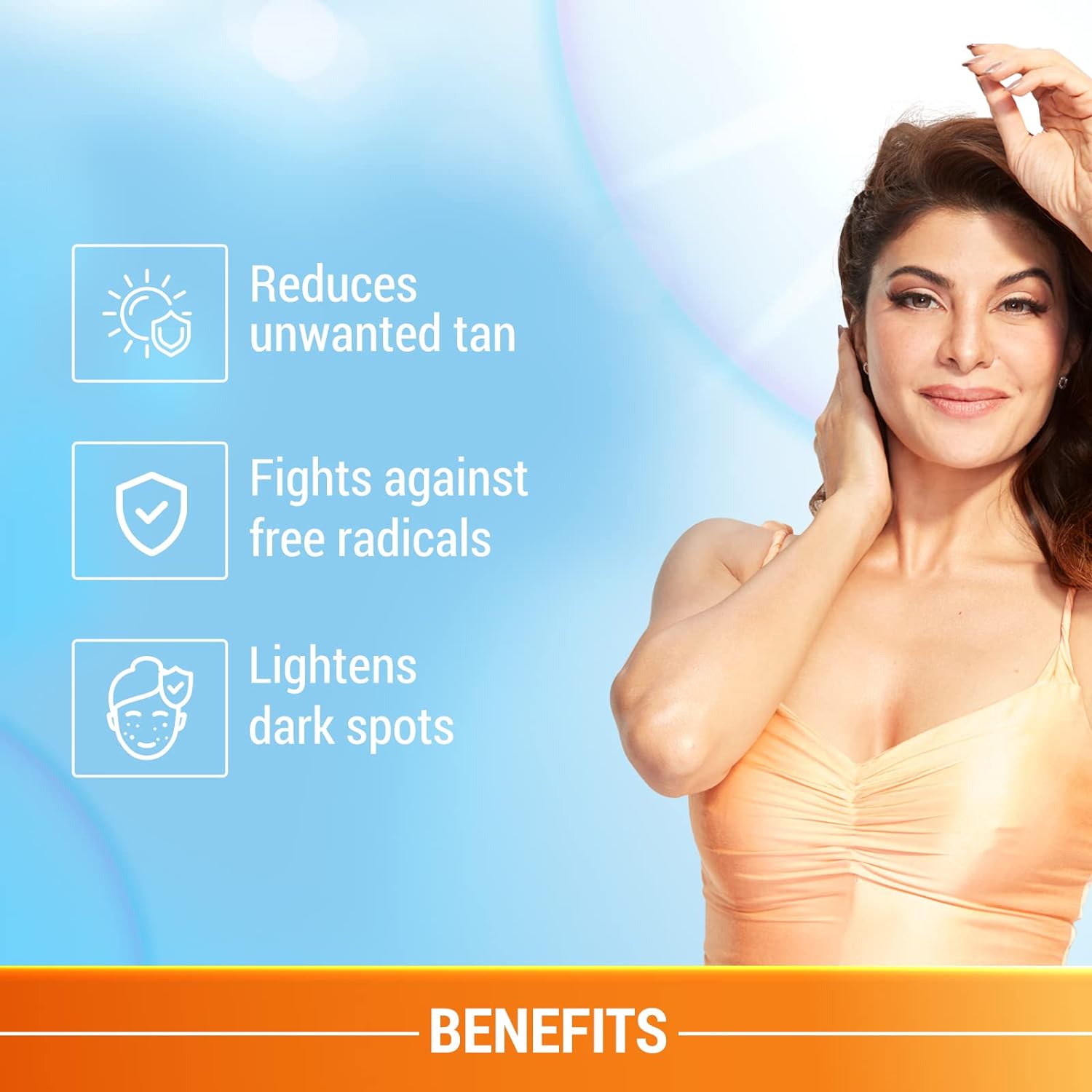 لوتس هيربال سيف صن يو في سكرين ماتيجل بي إس إف-50 - 100 جرام