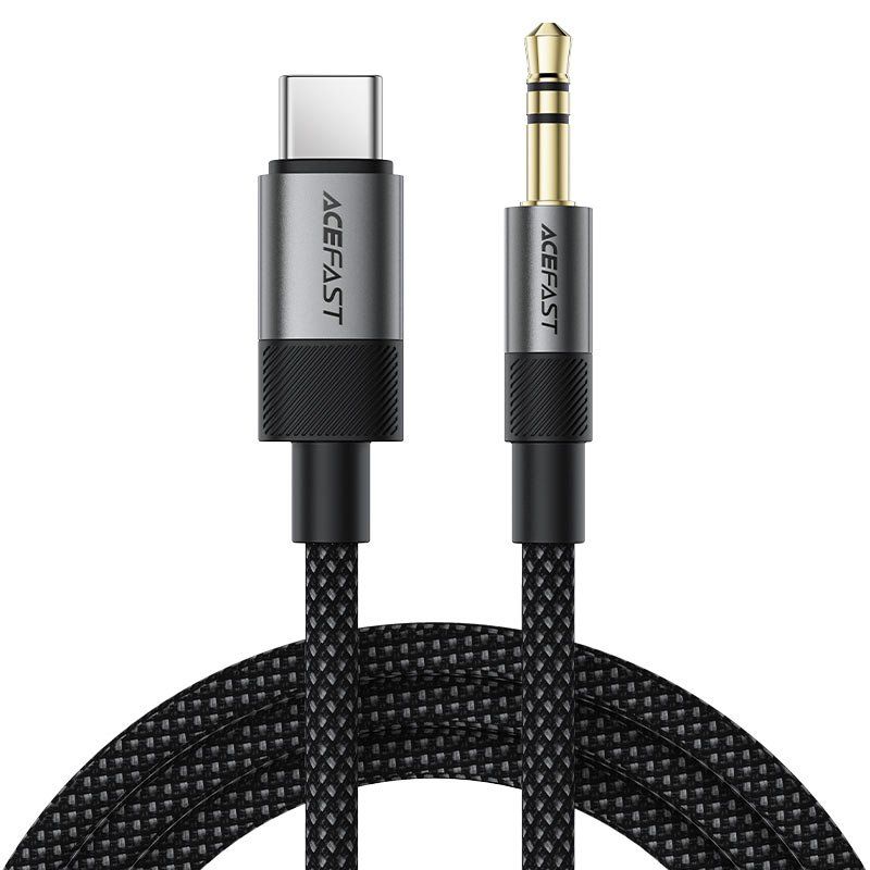 Audio cable J11 USB-C to 3.5mm