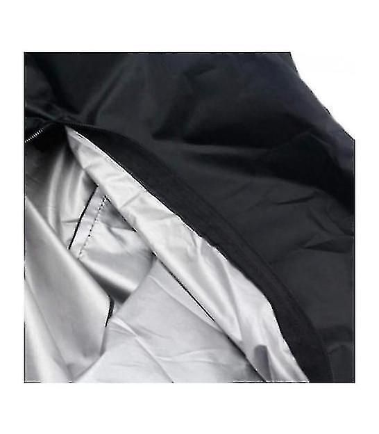 Outdoor Waterproof Storage Bag, Furniture Protection Cover
